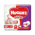 Huggies Wonder Pants - Small